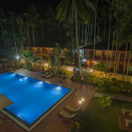Tsg Blue Resort & Spa Radhanagar beach Exteriér fotografie